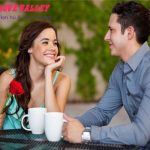 Ăn mặc thật xinh đẹp để xuất hiện trong lần hẹn hò đầu tiên