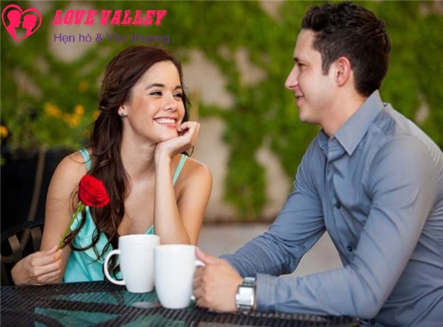 Ăn mặc thật xinh đẹp để xuất hiện trong lần hẹn hò đầu tiên