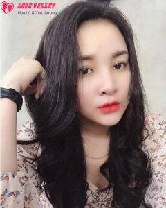 Lâm Thị Thanh Trà