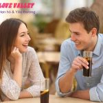 Nên suy nghĩ về bạn gái sau cuộc hẹn đầu tiên