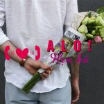 Lần đầu hẹn hò có nên tặng hoa không?
