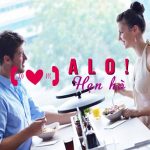 Bạn có thể dùng nghề nghiệp làm chủ đề nói chuyện cho buổi hẹn hò