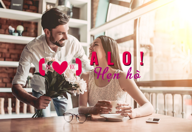 Những bó hoa tươi luôn là lựa chọn số một của các chàng trai