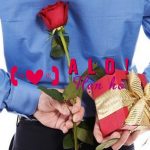 Lần đầu hẹn hò có nên tặng quà hay không?