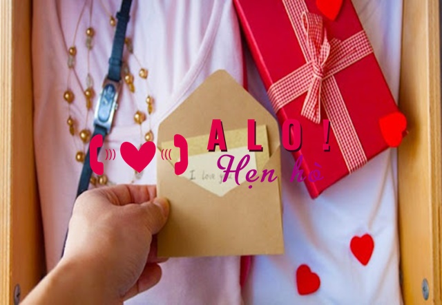 Những món quà handmade sẽ thể hiện được sự chân thành tuyệt đối