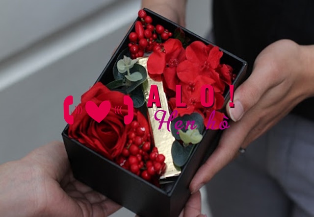 Những thỏi son môi sẽ giúp bạn ghi điểm tuyệt đối trong mắt nàng